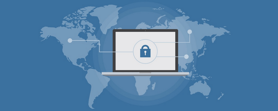 image de la cyberattaque