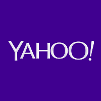 Logo Yahoo