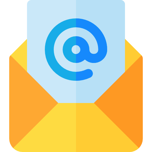logo mail