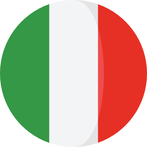 italie