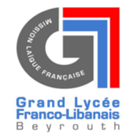 logo glfl