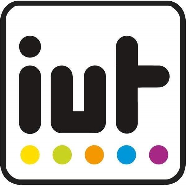 logo iut