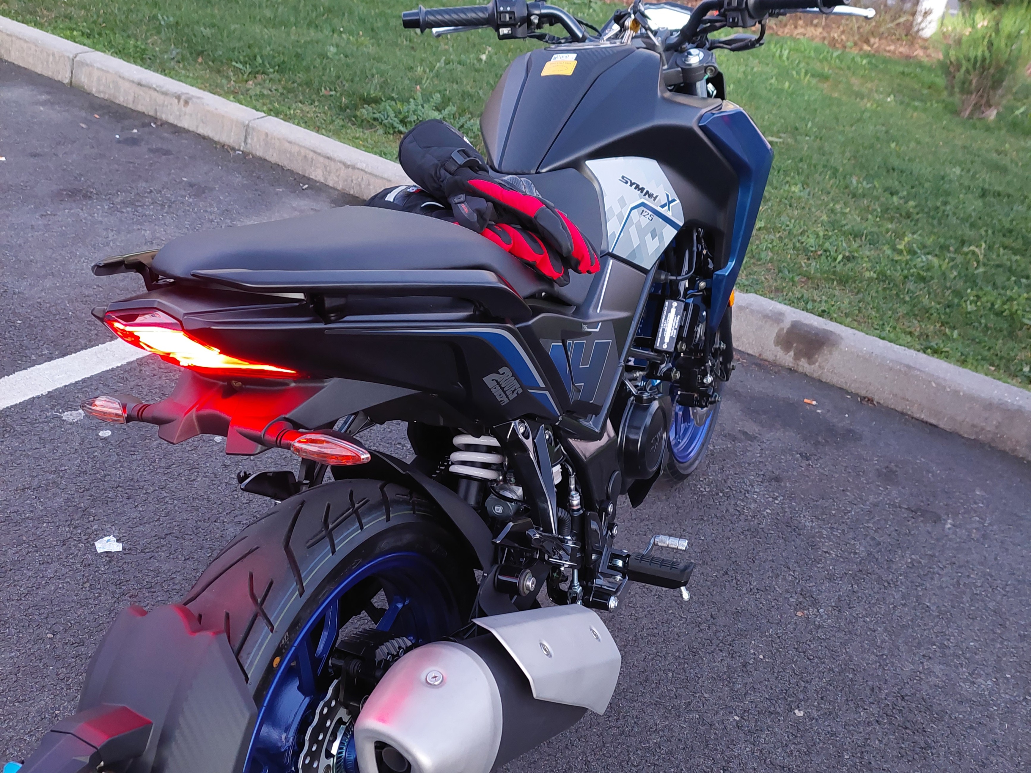 moto