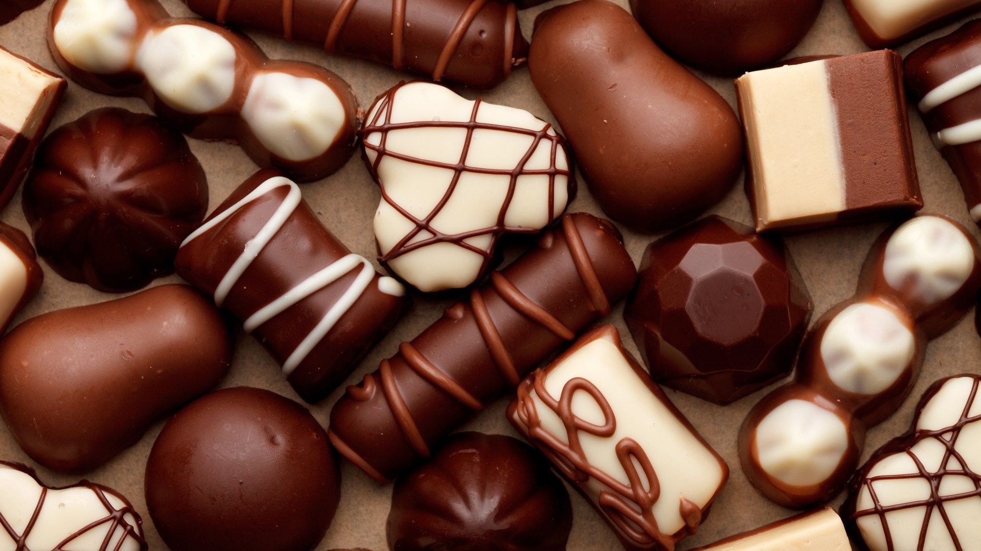 chocolate wallpaper 3