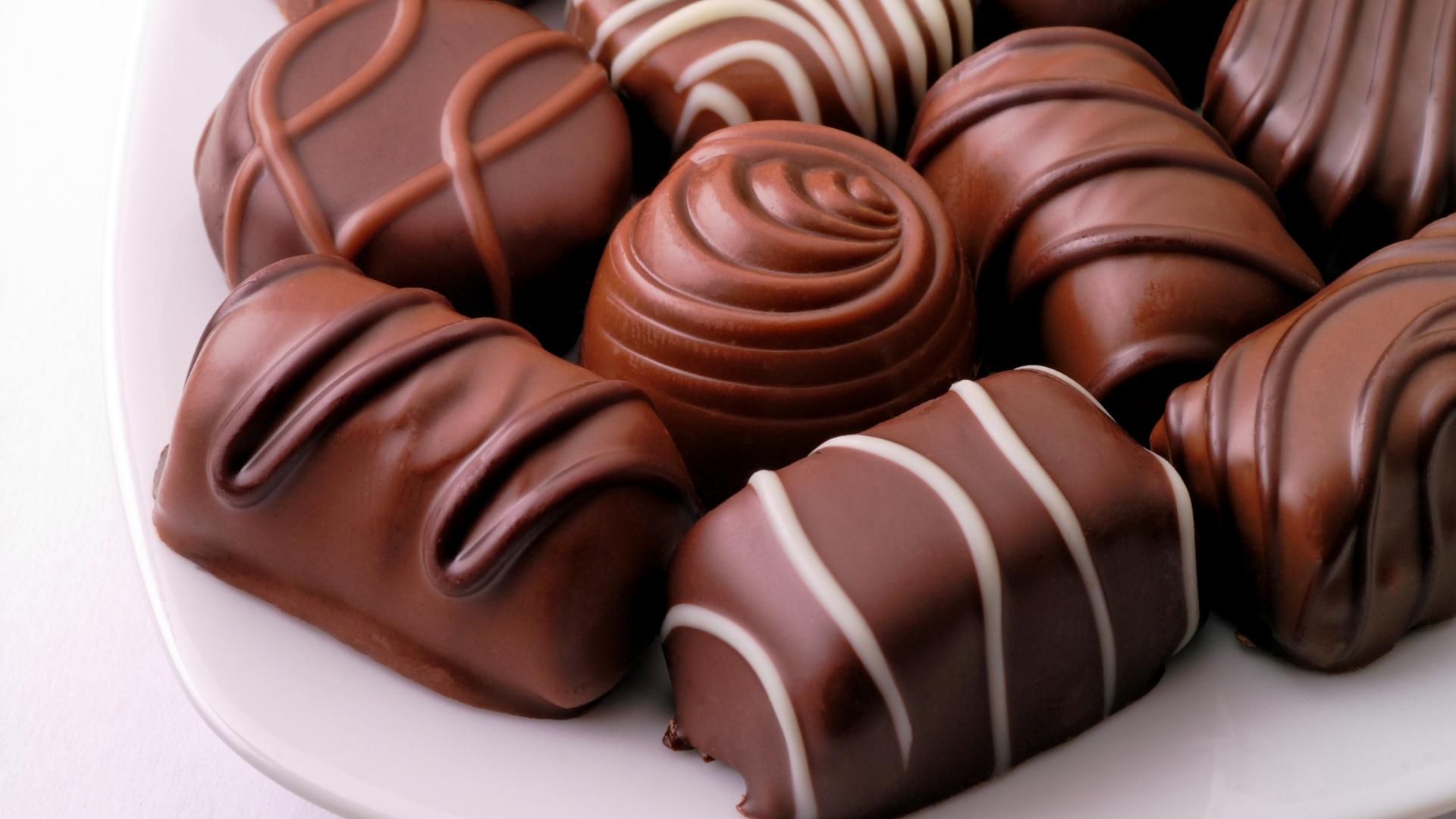 chocolate wallpaper 7