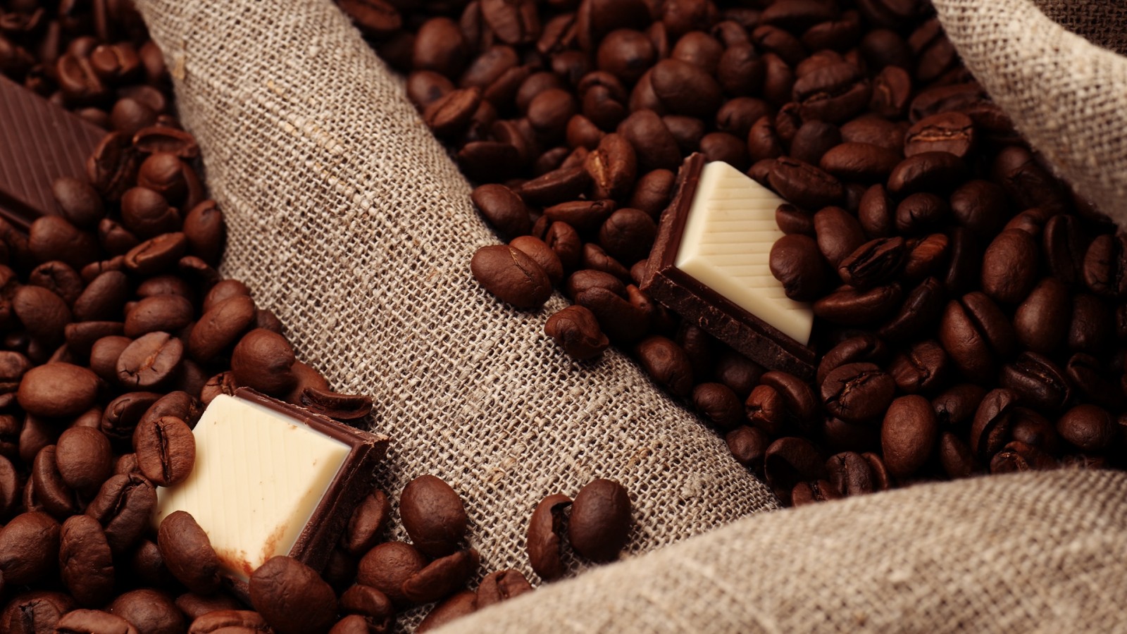 chocolate coffee