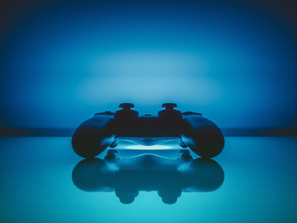Jeux vidéos